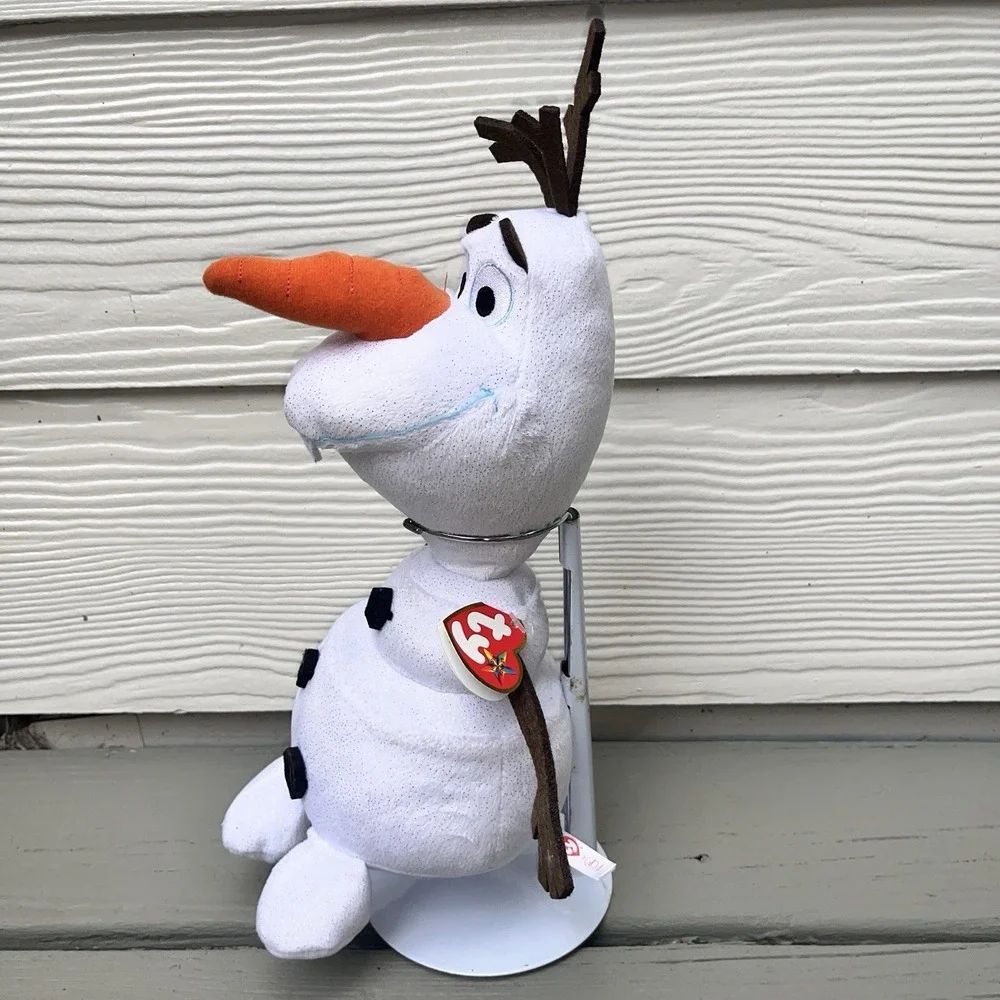Disney Frozen‎ Olaf Medium 10